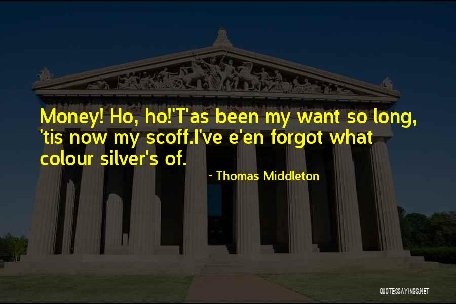 Davidge Data Quotes By Thomas Middleton Davidge Data Quotes By Thomas Middleton