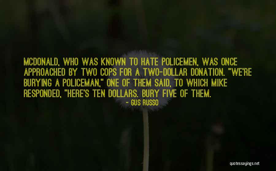 Davidhazy Peripheral Photography Quotes By Gus Russo Davidhazy Peripheral Photography Quotes By Gus Russo