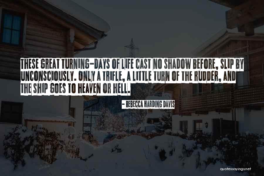 Davidhazy Peripheral Photography Quotes By Rebecca Harding Davis Davidhazy Peripheral Photography Quotes By Rebecca Harding Davis