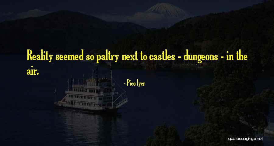 Davidian Survivors Quotes By Pico Iyer Davidian Survivors Quotes By Pico Iyer