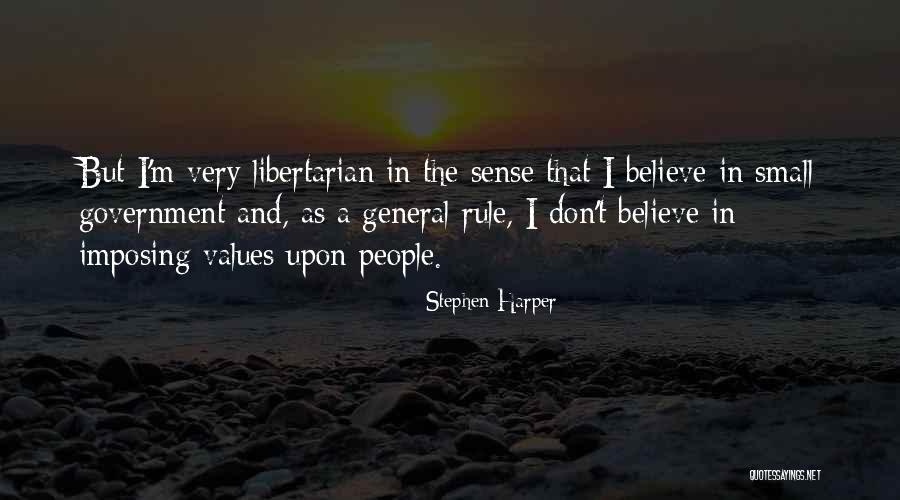 Davidians Means Quotes By Stephen Harper Davidians Means Quotes By Stephen Harper