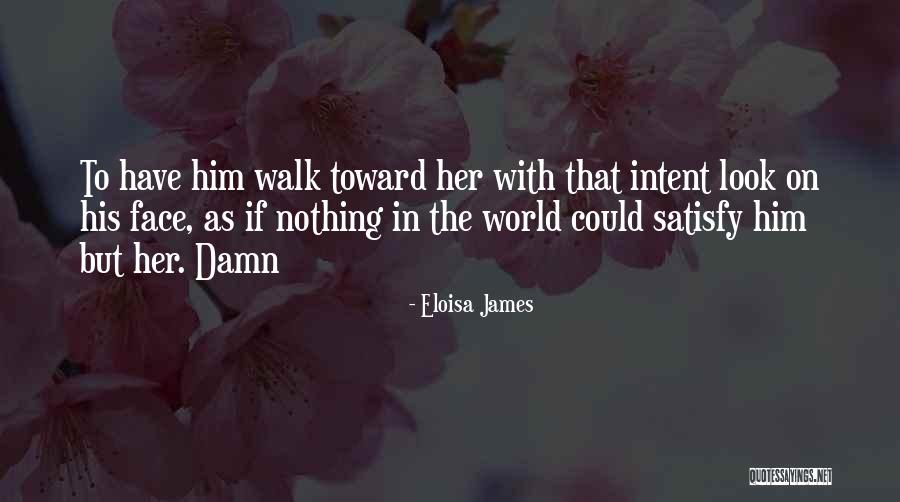 Davidic Harp Quotes By Eloisa James