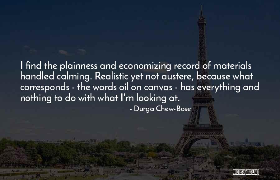 Davidji 40 Quotes By Durga Chew-Bose Davidji 40 Quotes By Durga Chew-Bose
