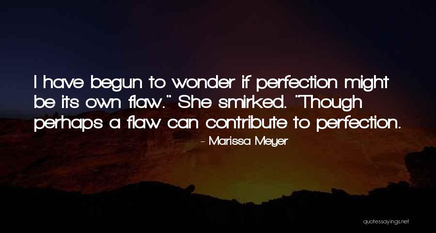 Davidji Chakra Quotes By Marissa Meyer Davidji Chakra Quotes By Marissa Meyer