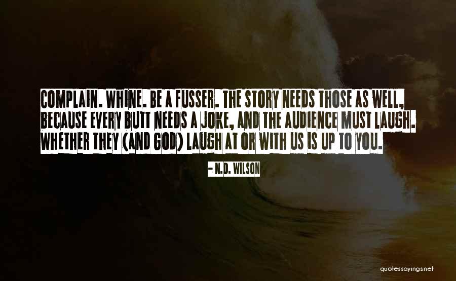 Davidji Meditation Quotes By N.D. Wilson Davidji Meditation Quotes By N.D. Wilson