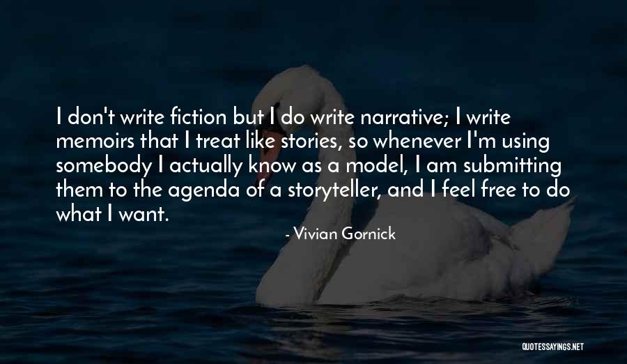 Davidji Meditation Quotes By Vivian Gornick Davidji Meditation Quotes By Vivian Gornick