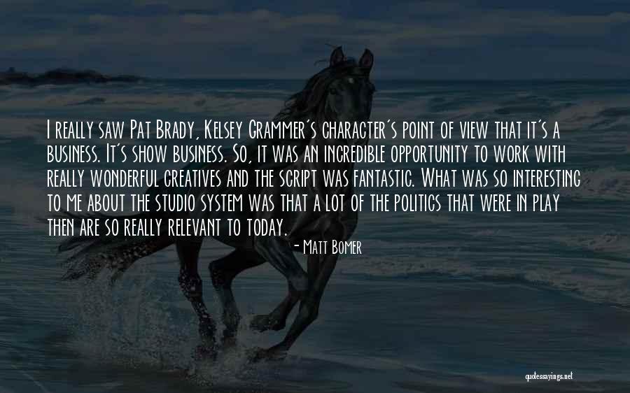 Davidji Metta Quotes By Matt Bomer Davidji Metta Quotes By Matt Bomer