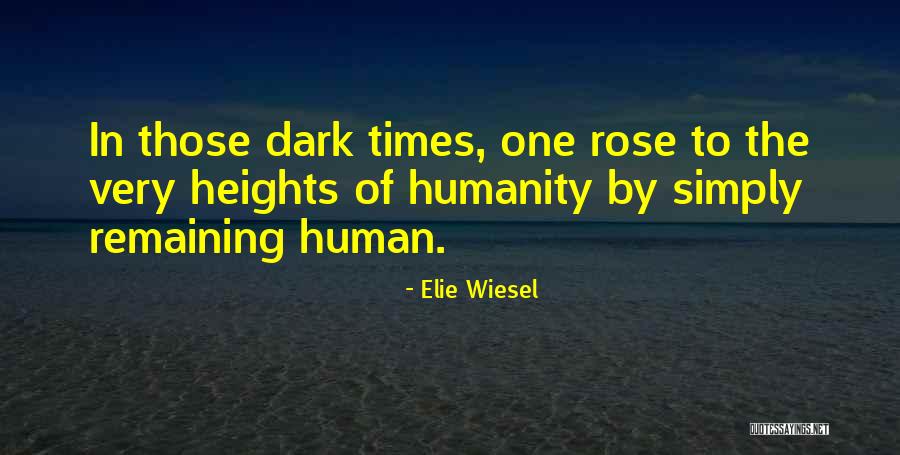 Davidman Instantencore Quotes By Elie Wiesel Davidman Instantencore Quotes By Elie Wiesel