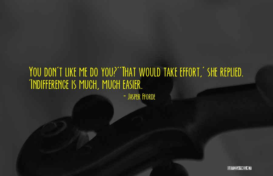 Davidmann95 Quotes By Jasper Fforde Davidmann95 Quotes By Jasper Fforde