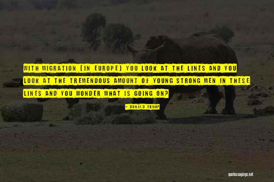Davidmannersgroup Quotes By Donald Trump Davidmannersgroup Quotes By Donald Trump