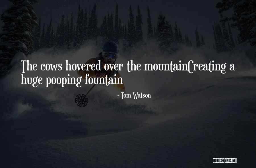Davidmannersgroup Quotes By Tom Watson Davidmannersgroup Quotes By Tom Watson