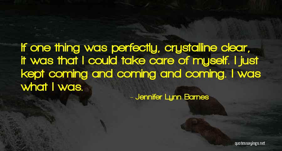Davidmannersparts Quotes By Jennifer Lynn Barnes Davidmannersparts Quotes By Jennifer Lynn Barnes