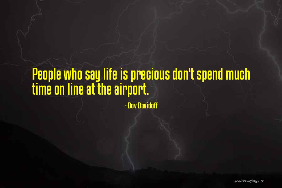 Davidoff Quotes By Dov Davidoff Davidoff Quotes By Dov Davidoff