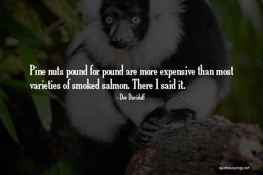 Davidoff Quotes By Dov Davidoff Davidoff Quotes By Dov Davidoff