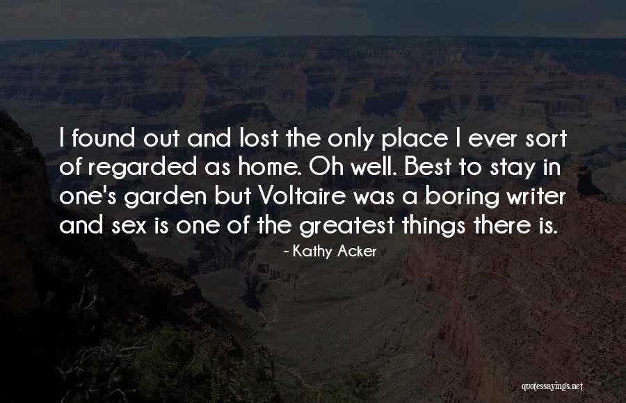 Davidova Biathlon Quotes By Kathy Acker Davidova Biathlon Quotes By Kathy Acker