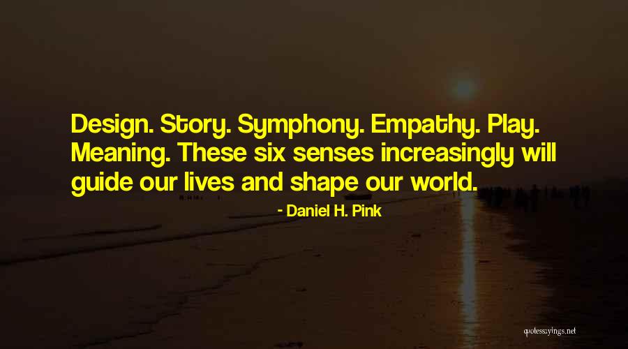 Davidova Hviezda Quotes By Daniel H. Pink Davidova Hviezda Quotes By Daniel H. Pink