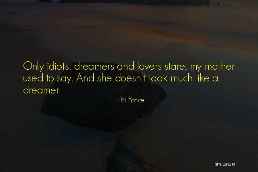 Davidova Hviezda Quotes By Eli Yance Davidova Hviezda Quotes By Eli Yance