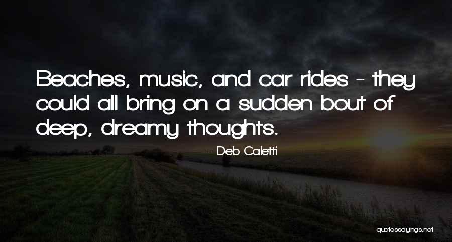 Davidova Zvezda Quotes By Deb Caletti Davidova Zvezda Quotes By Deb Caletti