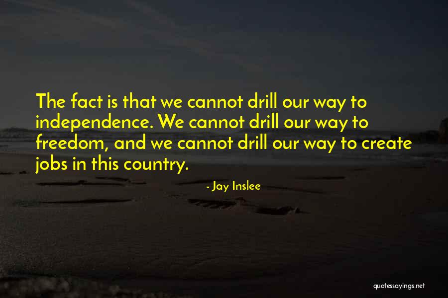 Davidova Zvezda Quotes By Jay Inslee Davidova Zvezda Quotes By Jay Inslee