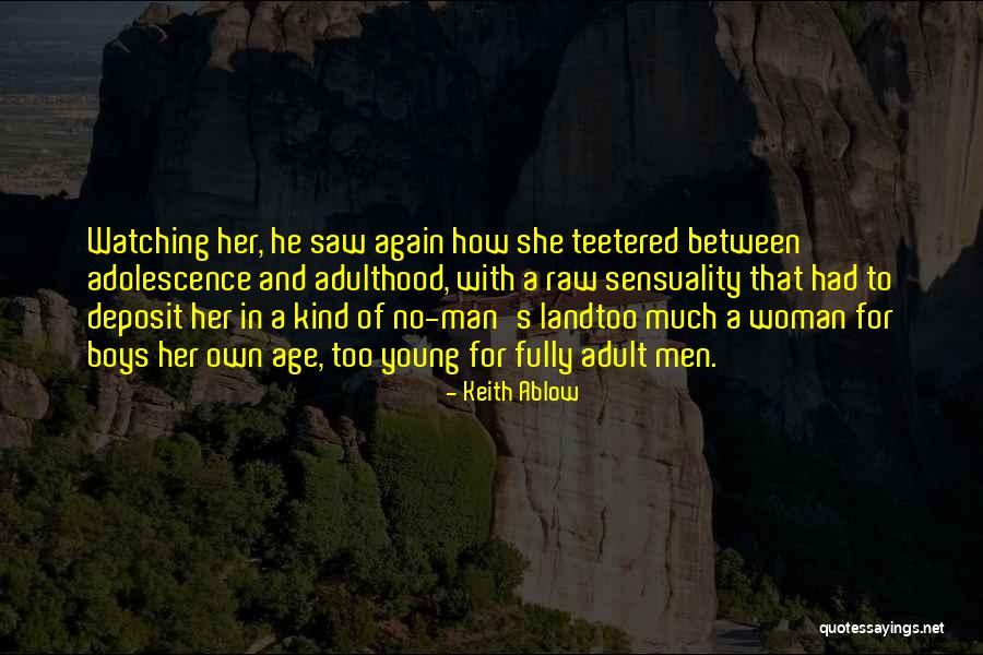 Davidovac Quotes By Keith Ablow Davidovac Quotes By Keith Ablow