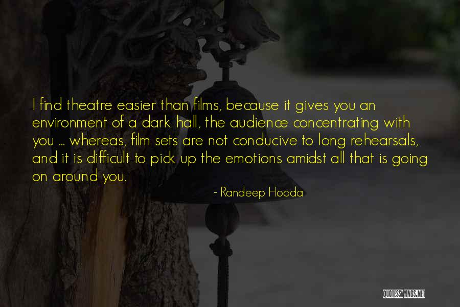 Davidovac Selo Quotes By Randeep Hooda Davidovac Selo Quotes By Randeep Hooda