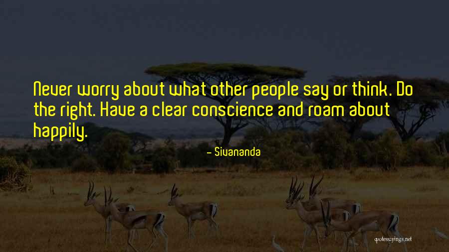 Davidovac Selo Quotes By Sivananda Davidovac Selo Quotes By Sivananda