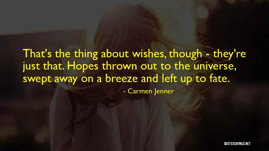 Davidovich Bakery Quotes By Carmen Jenner Davidovich Bakery Quotes By Carmen Jenner
