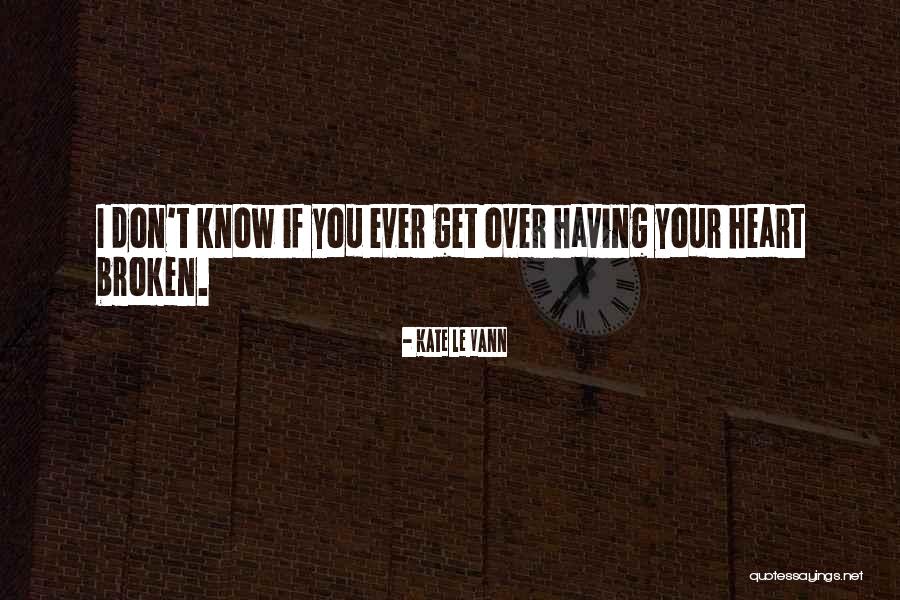 Davidovich Bakery Quotes By Kate Le Vann Davidovich Bakery Quotes By Kate Le Vann