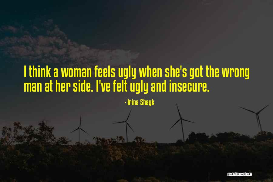 Davidovich Stein Quotes By Irina Shayk Davidovich Stein Quotes By Irina Shayk