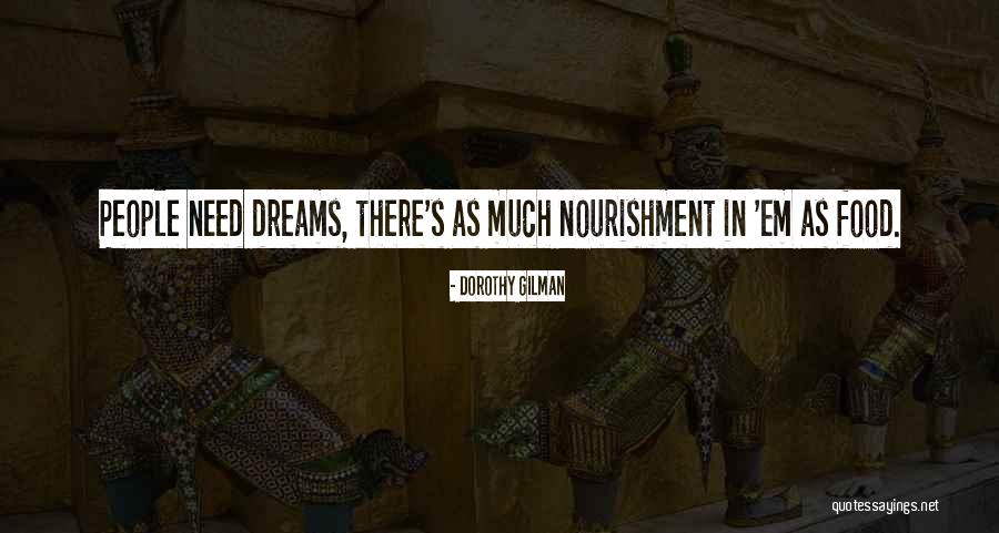 Davidowitz Retail Quotes By Dorothy Gilman Davidowitz Retail Quotes By Dorothy Gilman
