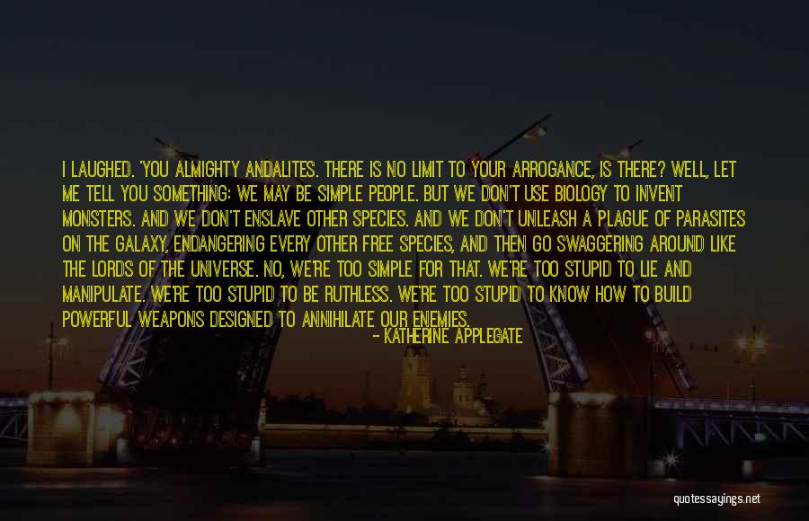 Davidowitz Retail Quotes By Katherine Applegate Davidowitz Retail Quotes By Katherine Applegate