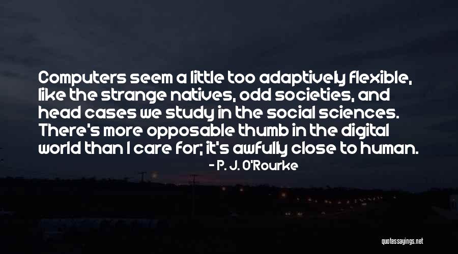 Davids Anointing Quotes By P. J. O'Rourke Davids Anointing Quotes By P. J. O'Rourke