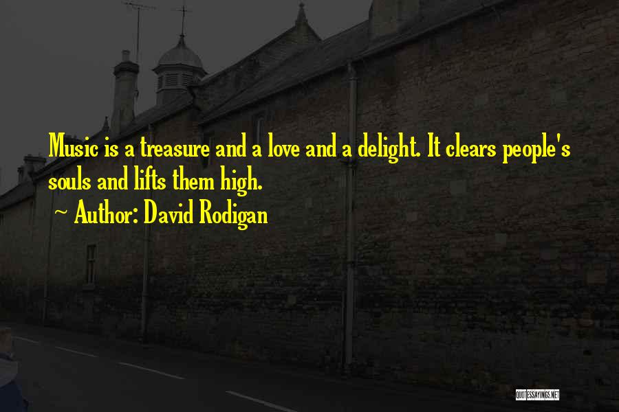 David's Quotes By David Rodigan