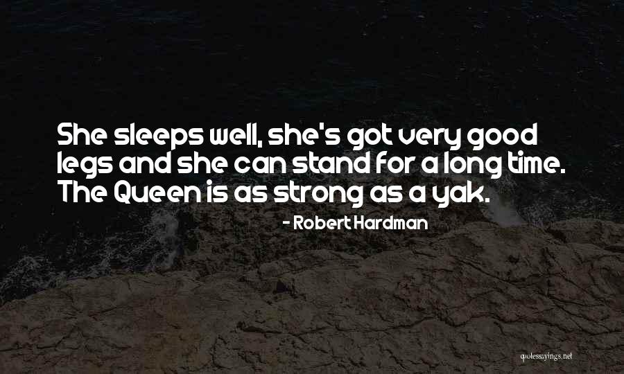 Davidsdottir Crossfit Quotes By Robert Hardman Davidsdottir Crossfit Quotes By Robert Hardman