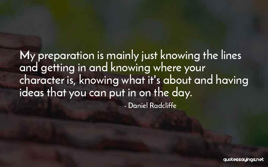 Davidsohn Differential Test Quotes By Daniel Radcliffe Davidsohn Differential Test Quotes By Daniel Radcliffe