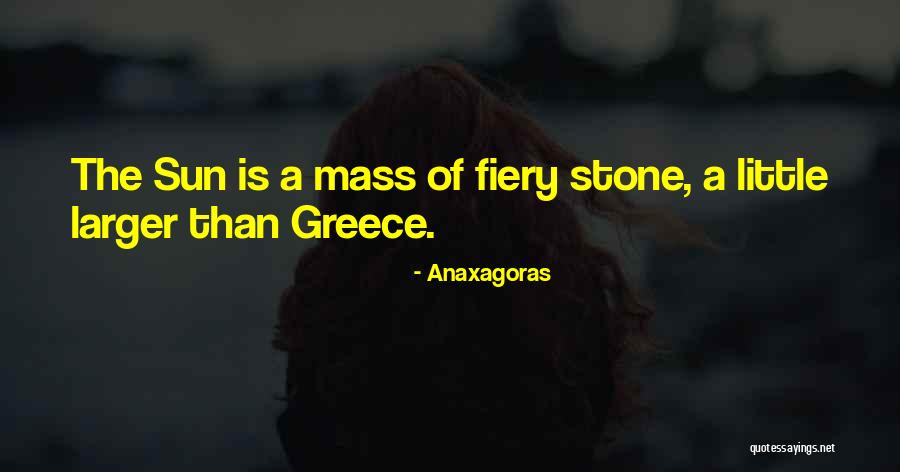 Davidsons Quotes By Anaxagoras Davidsons Quotes By Anaxagoras