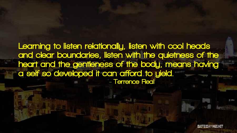 Davidsson Fine Quotes By Terrence Real Davidsson Fine Quotes By Terrence Real