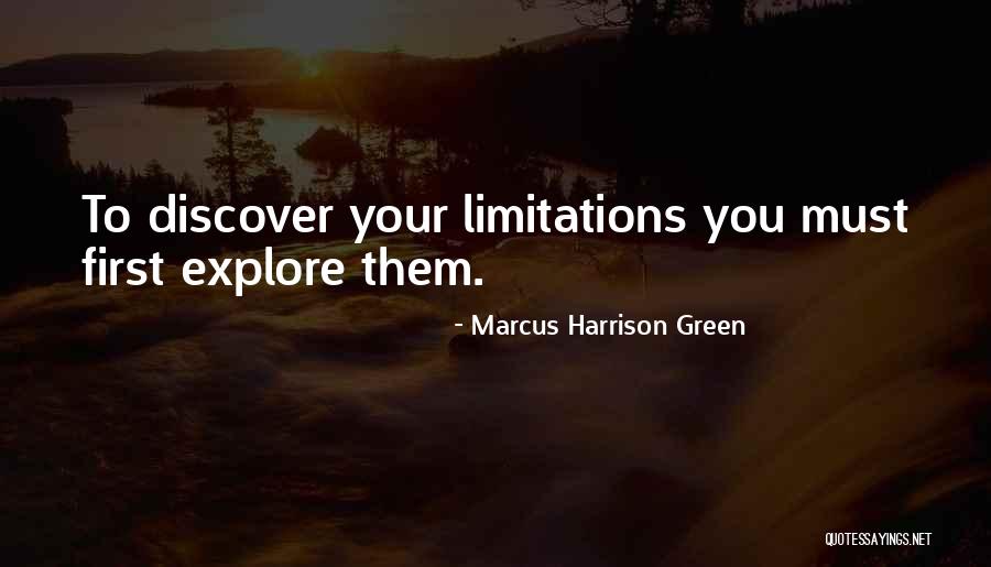 Davidzon Calling Quotes By Marcus Harrison Green Davidzon Calling Quotes By Marcus Harrison Green
