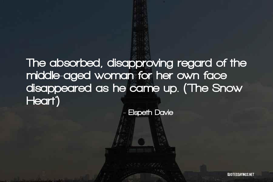 Davie Quotes By Elspeth Davie Davie Quotes By Elspeth Davie