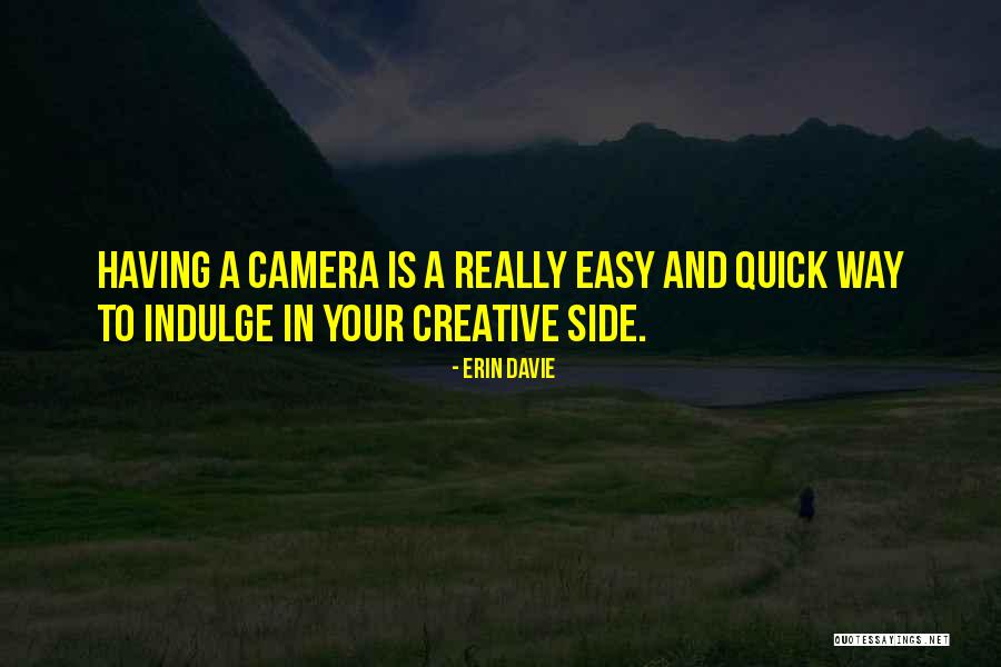 Davie Quotes By Erin Davie Davie Quotes By Erin Davie