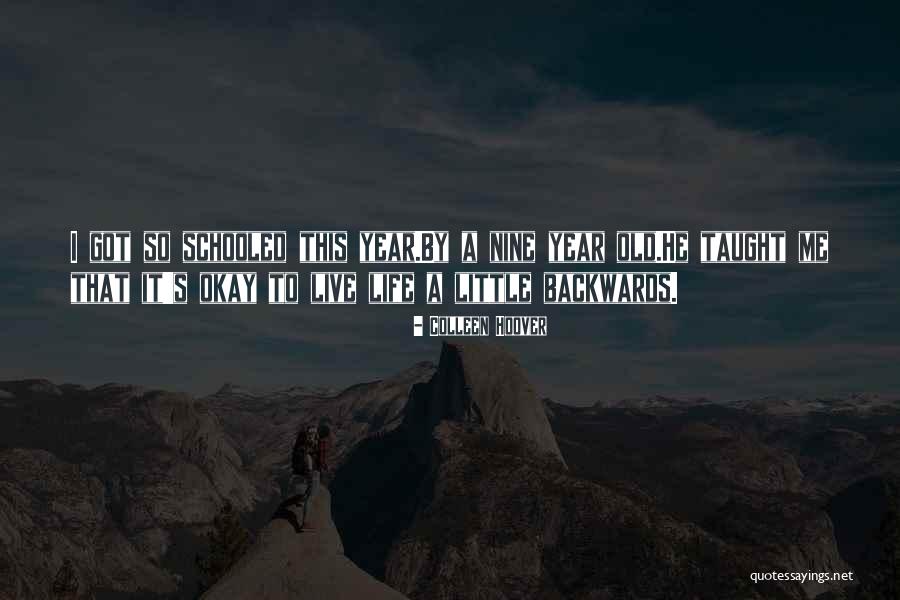 Davignon Etienne Quotes By Colleen Hoover Davignon Etienne Quotes By Colleen Hoover