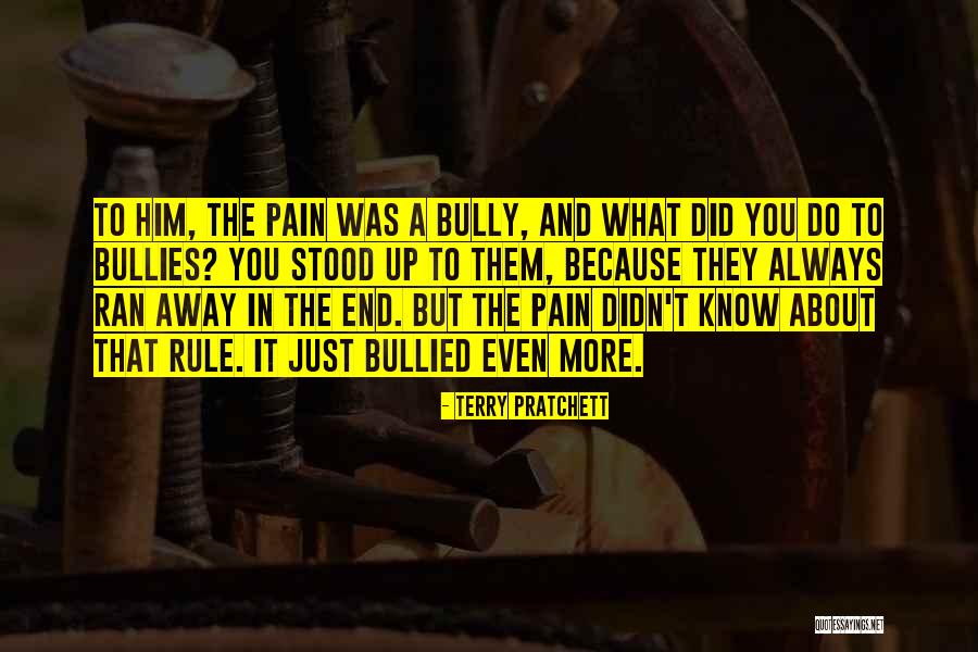 Davika Thai Quotes By Terry Pratchett Davika Thai Quotes By Terry Pratchett