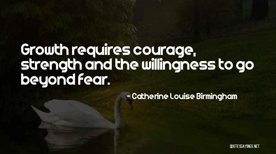 Davile Quotes By Catherine Louise Birmingham Davile Quotes By Catherine Louise Birmingham
