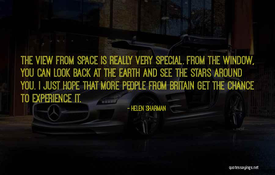 Davin Report Quotes By Helen Sharman Davin Report Quotes By Helen Sharman