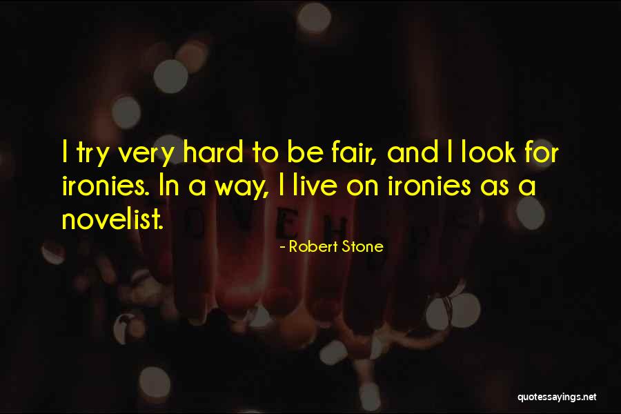 Davin Report Quotes By Robert Stone Davin Report Quotes By Robert Stone