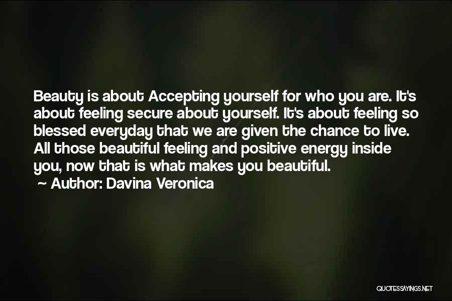 Davina Veronica Quotes 2079233