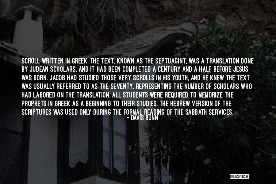Davis Bunn Quotes 1169065 Davis Bunn Quotes 1169065