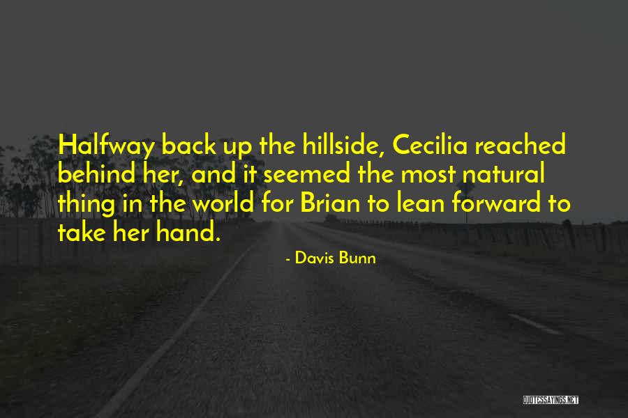 Davis Bunn Quotes 1400476 Davis Bunn Quotes 1400476