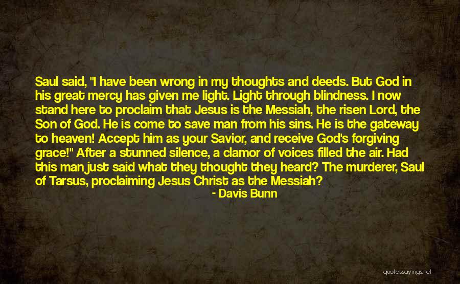 Davis Bunn Quotes 1710192 Davis Bunn Quotes 1710192