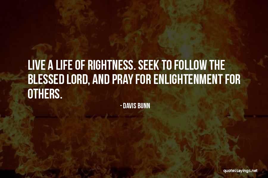Davis Bunn Quotes 1804995 Davis Bunn Quotes 1804995